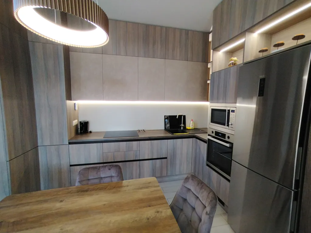 Квартира Новая квартира — Светлогорск