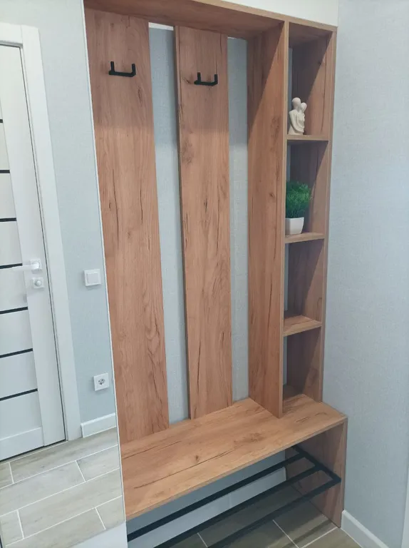 Уютные апартаменты на московском вокзале