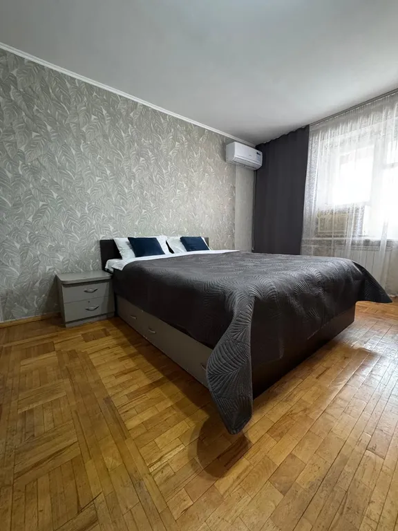 Квартира рядом с ЖД вокзалом — аренда посуточно в Минеральные Воды