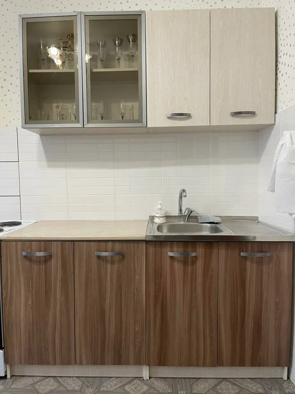 Квартира в районе Аквапарка и недалеко от Термоленда