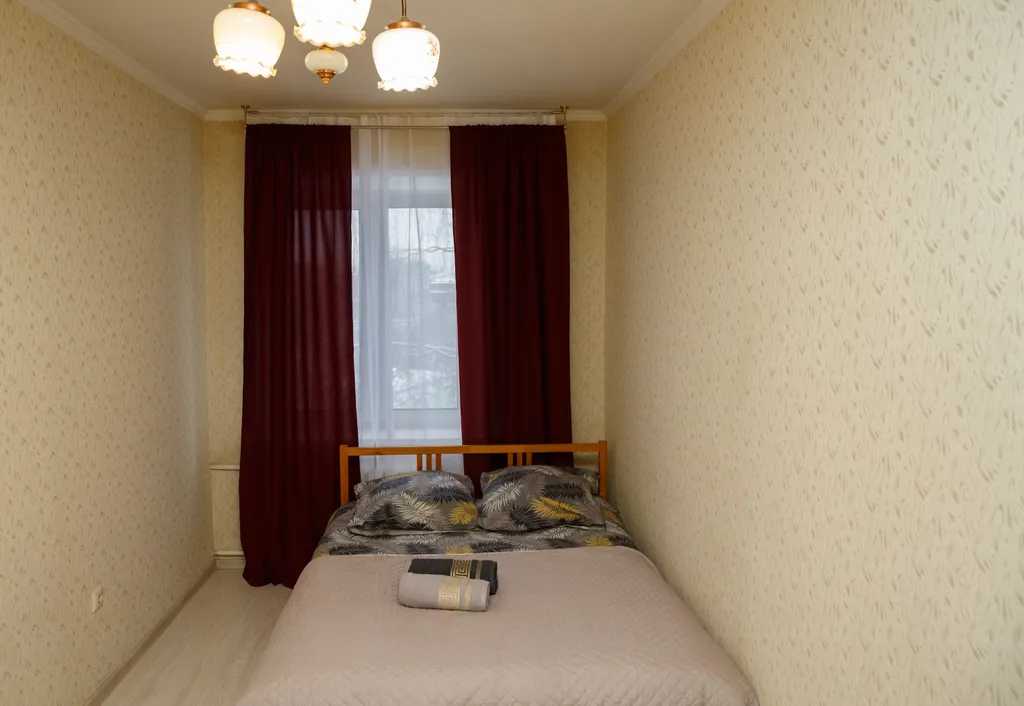 2-комнатная квартира в Подмосковье