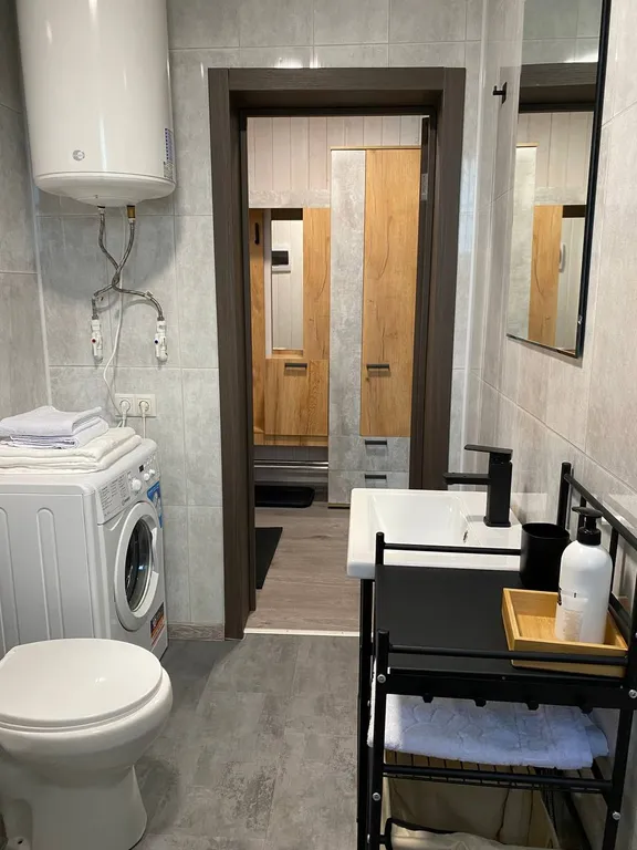 Коттедж Коттедж Место силы и отдыха — Можайск