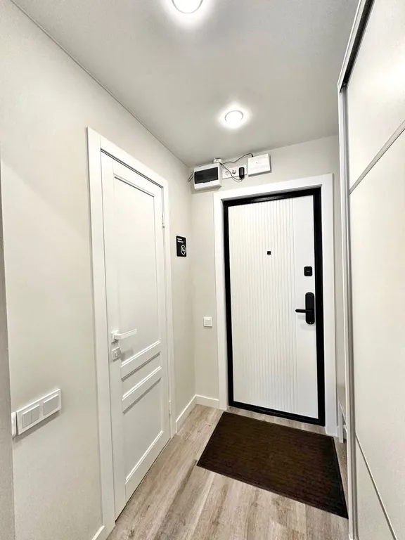 Стильная студия в центре