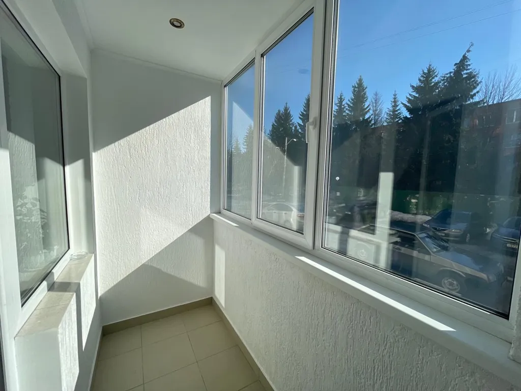 Квартира в центре