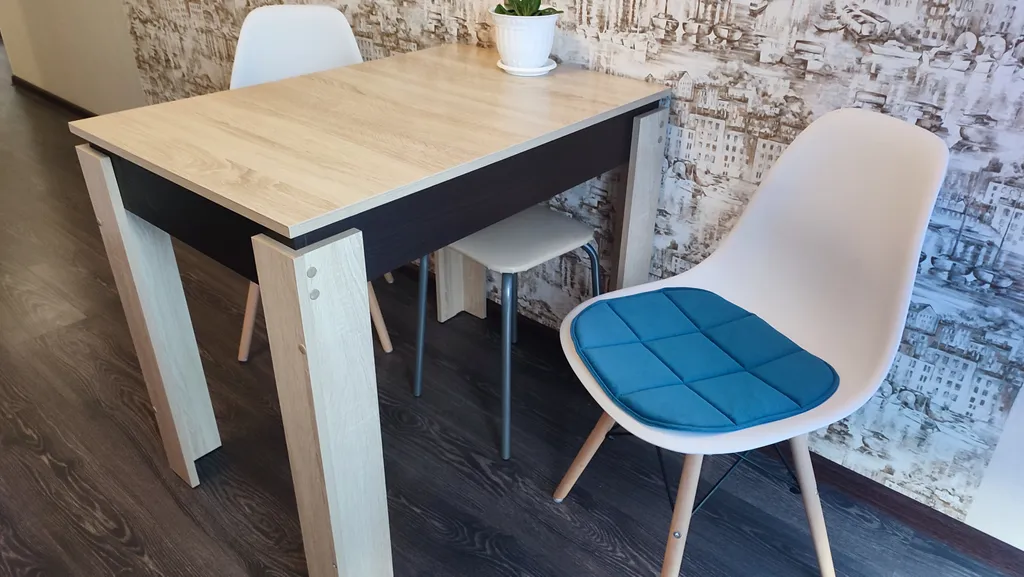 Квартира 1-комнатная Квартира — Горячий Ключ