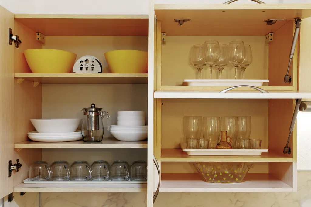 Дизайнерская квартира Апельсиновый поцелуй