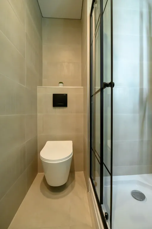 Квартира Квартира Комфортная студия — Москва