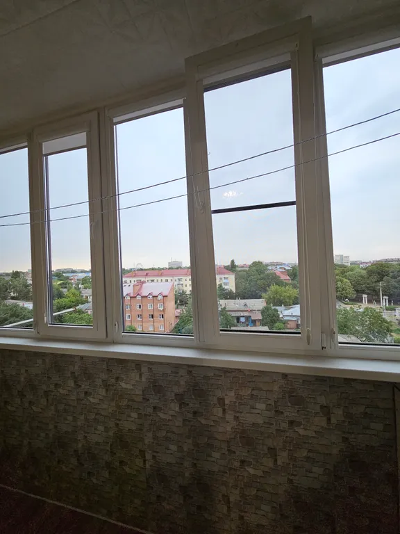 Уютная квартира в центре города, рядом с парком