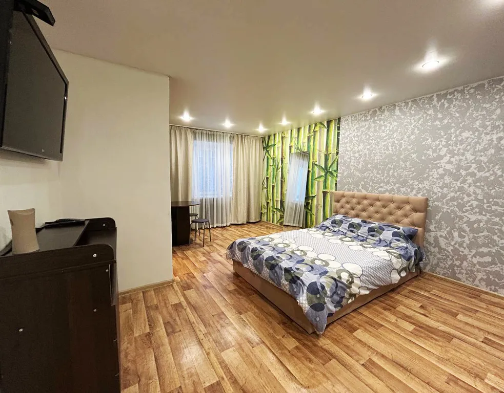 Квартира Северные апартаменты у Рябиновой аллеи — аренда посуточно в Мурманск