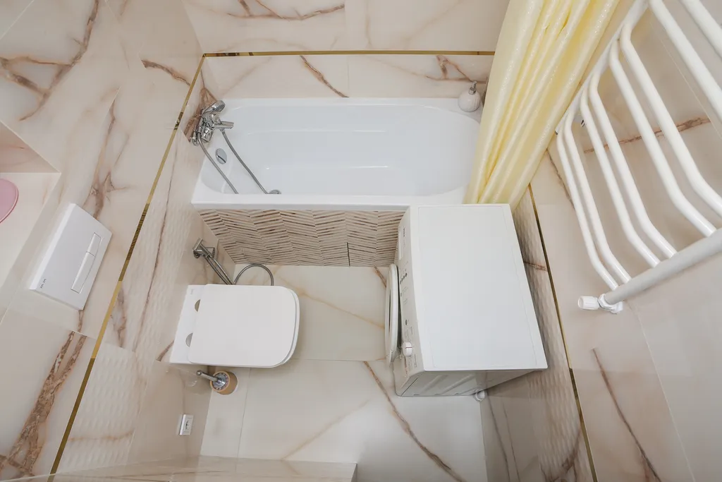 Апартамент в самом центре