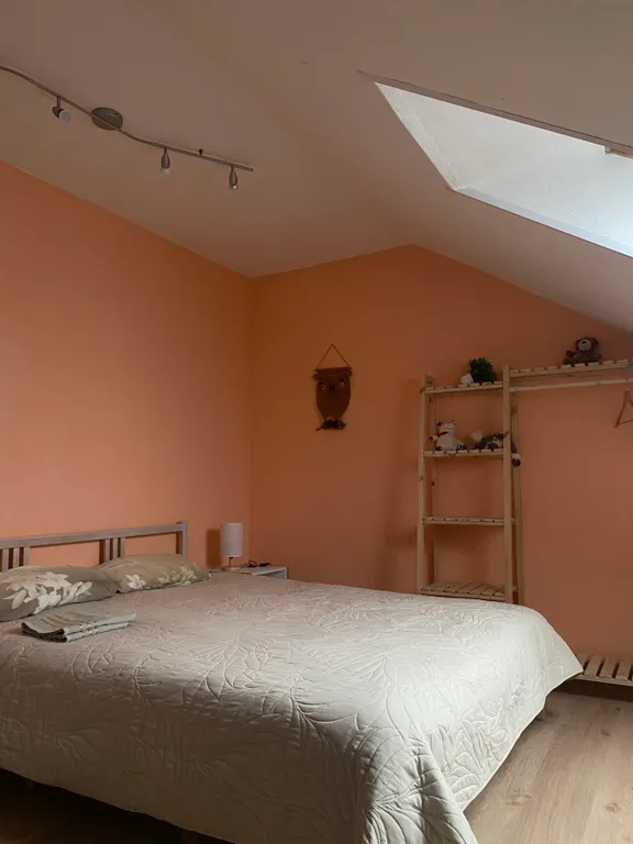 Таунхаус у ГЛЦ и озера Банное