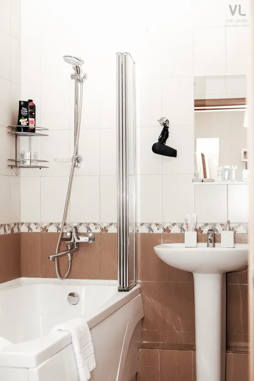 Апартаменты Арена Металлург