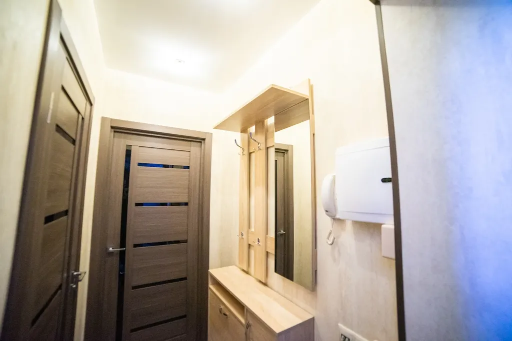 Квартира Апартаменты у Красной Площади — Ярославль