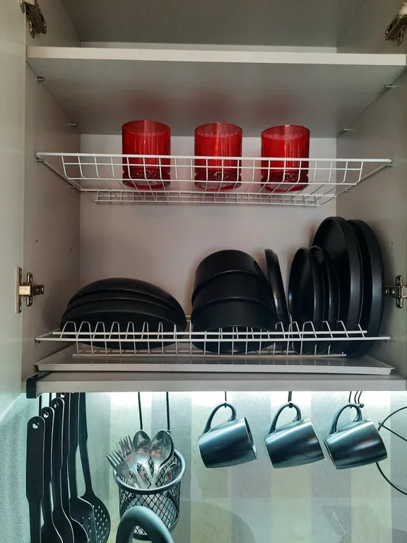 Студия в самом центре