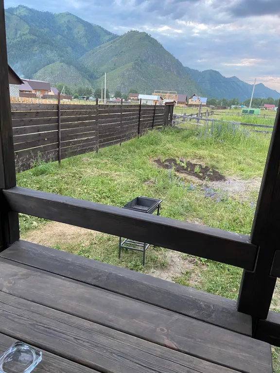 Усадьба на Школьной