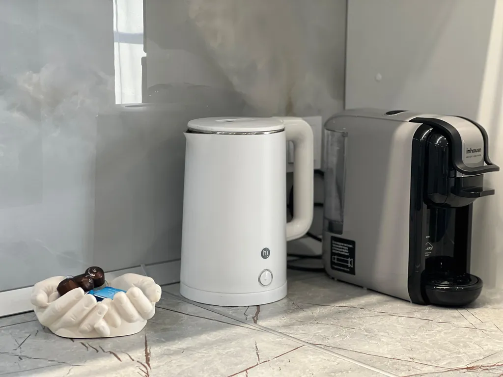 Королевский люкс в сердце города by Sutki26