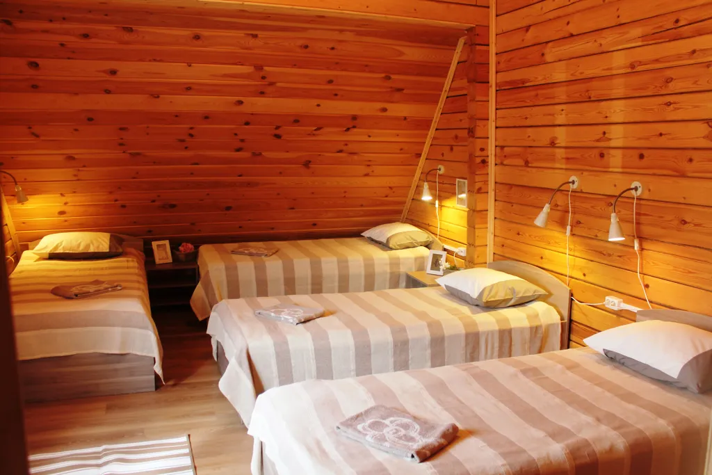 Коттедж Руна