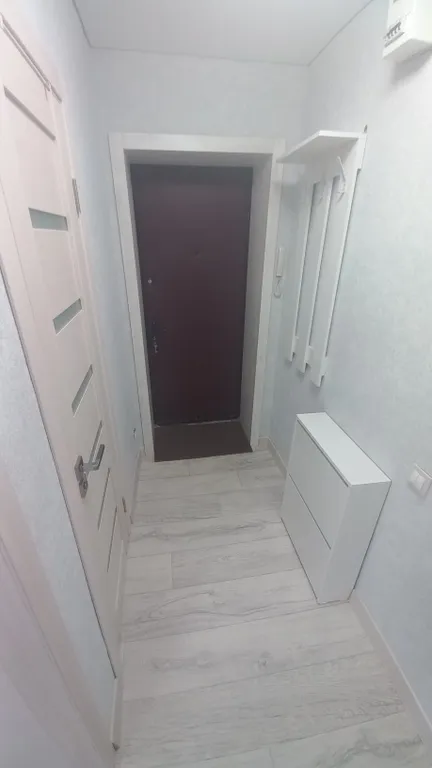 Квартира рядом с ТГТУ и парком Победы