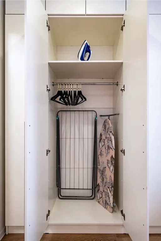 Уютная студия в новом доме