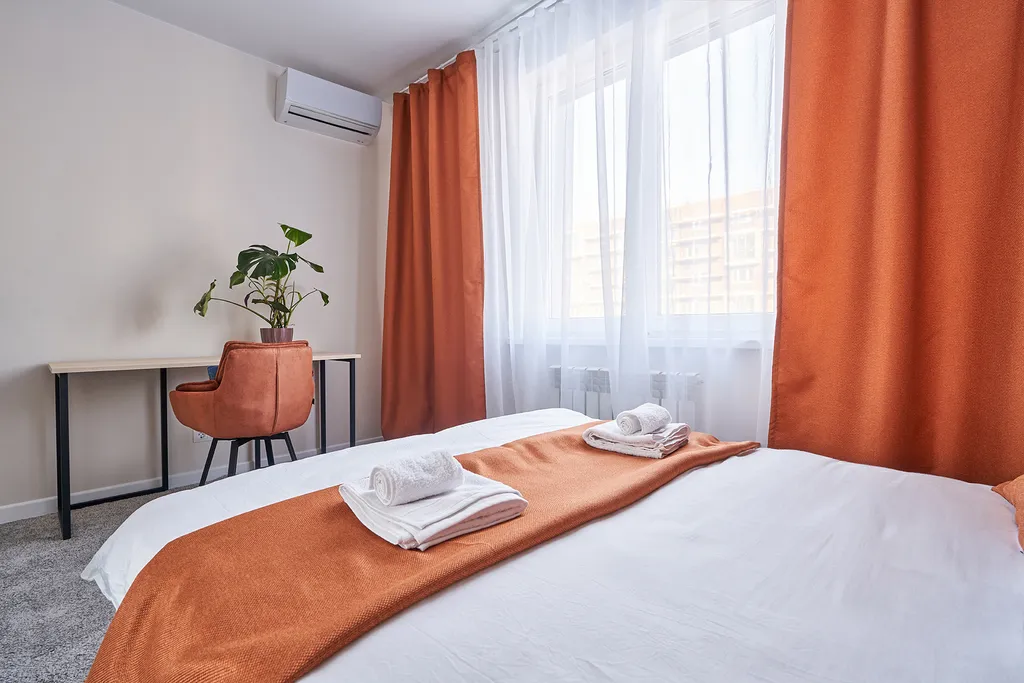 Квартира бизнес-класса