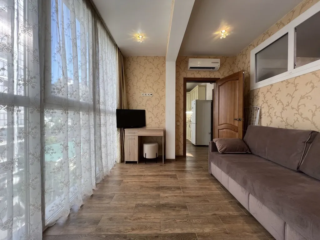 Комфортные апартаменты Аврора