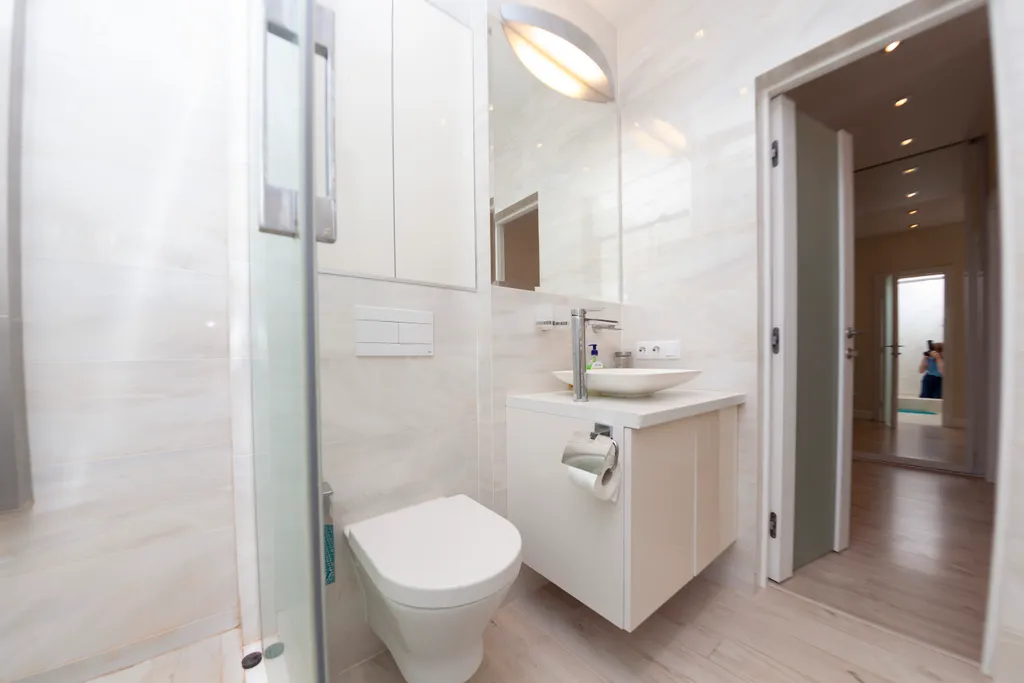 Квартира Квартира Сосновый рай в центре — Светлогорск