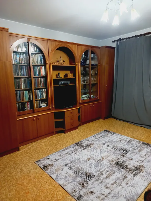 Квартира Квартира Отдых — Москва