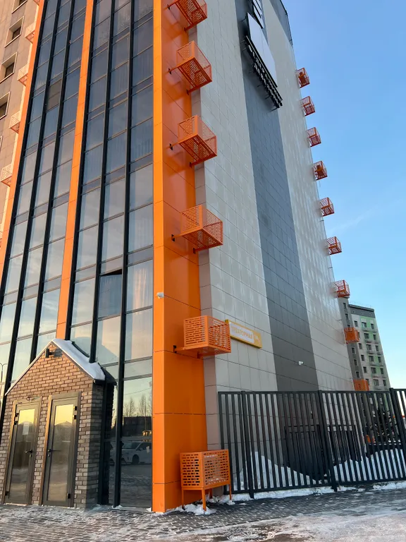 Квартира Уютная квартира со всем необходимым — Хабаровск