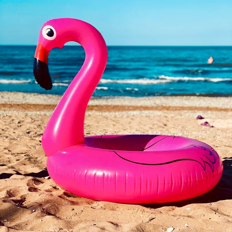 Коттедж Уютные гостевые домики Деревенька — Кучугуры