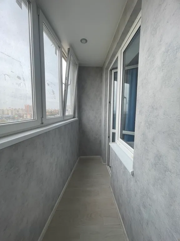 Квартира Квартира рядом с парком Краснодар Галицкого — Краснодар