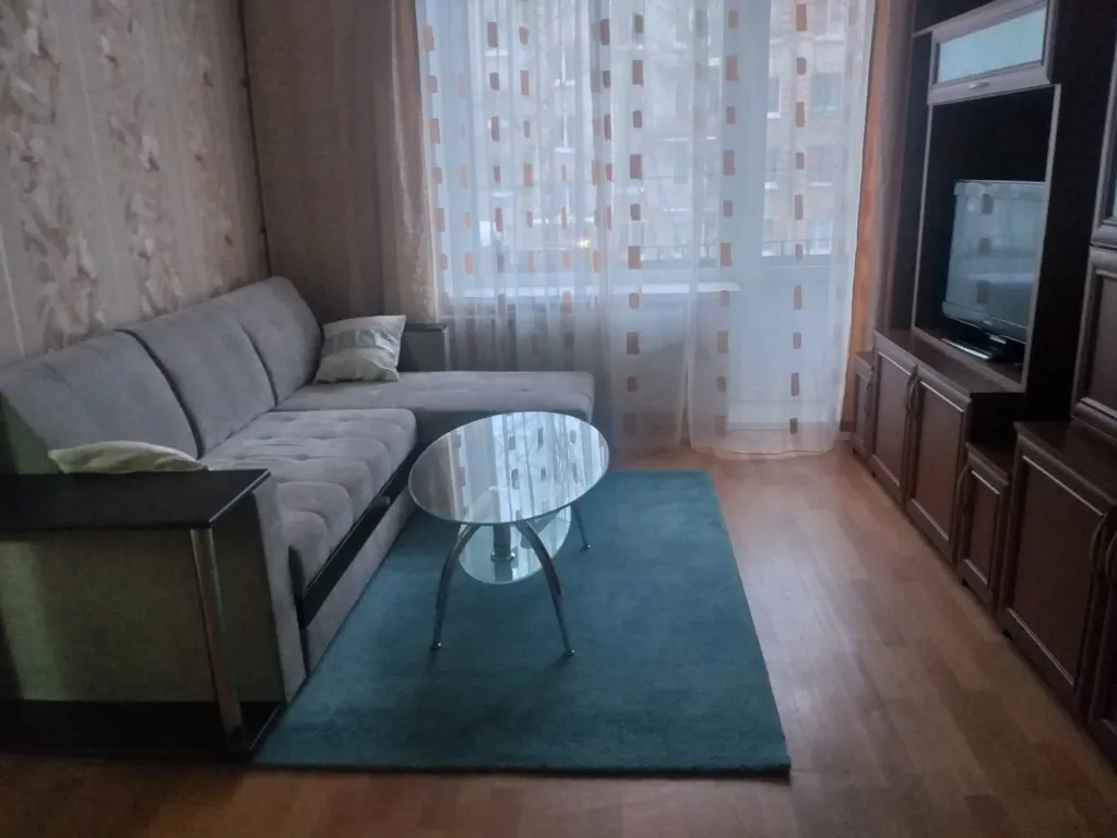 Квартира рядом с фонтанами