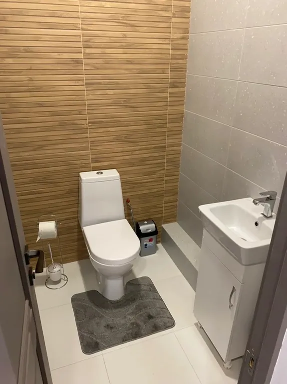 Квартира в центре