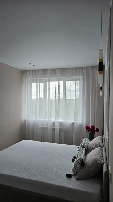 Квартира у леса