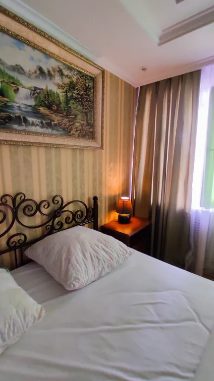 Квартира в Центре города-курорта Нальчик