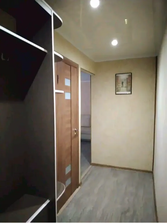 Уютная квартира на набережной Семеновского озера