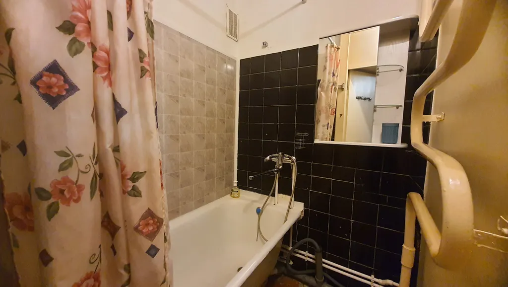 Уютная квартира с видом на горы