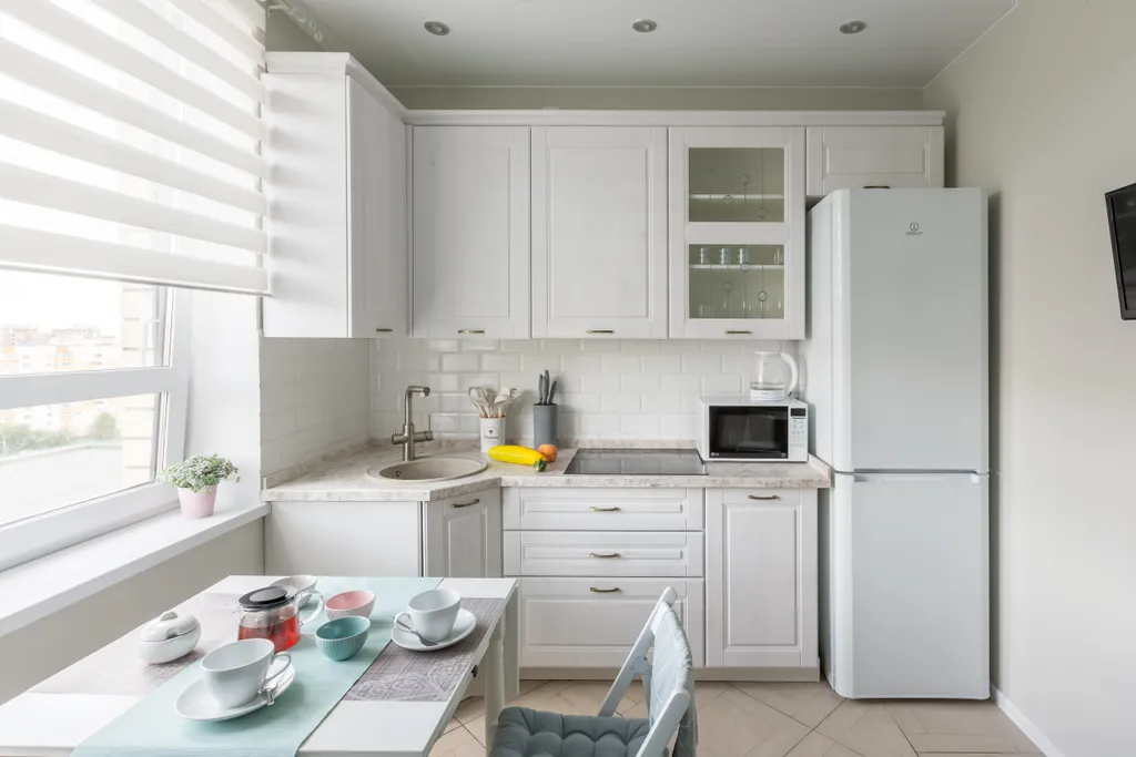 Райский уголок