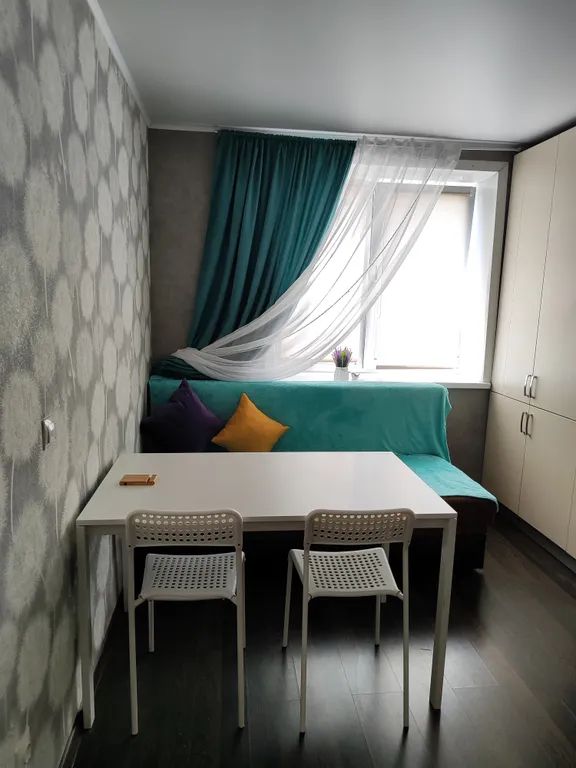 Ваше место отдыха "Воздушный шар"