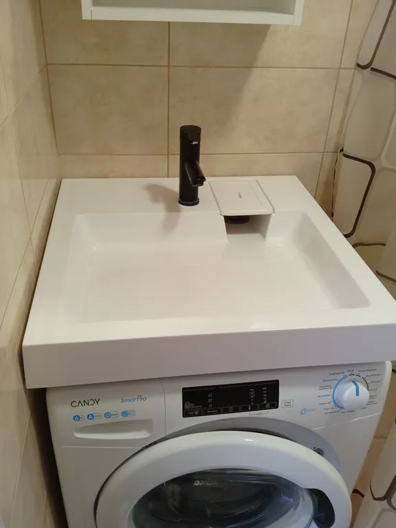 Уютная квартира в отличном месте