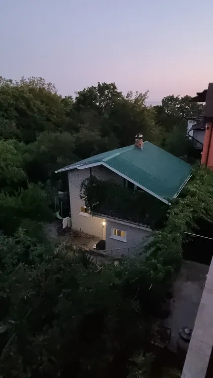 Дом на море