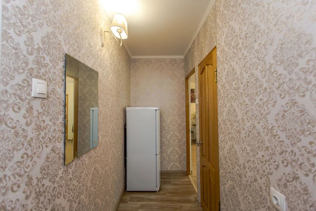 Квартира рядом с жд вокзалом