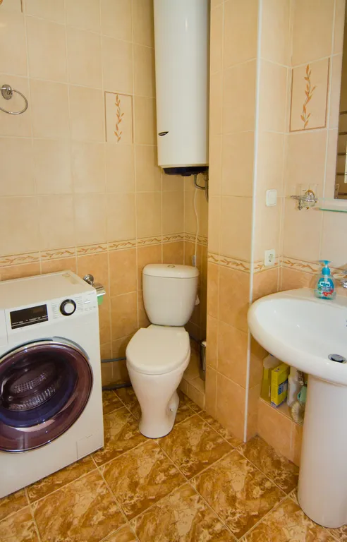 Уютная 3-комнатная квартира в центре Архангельска у Высотки