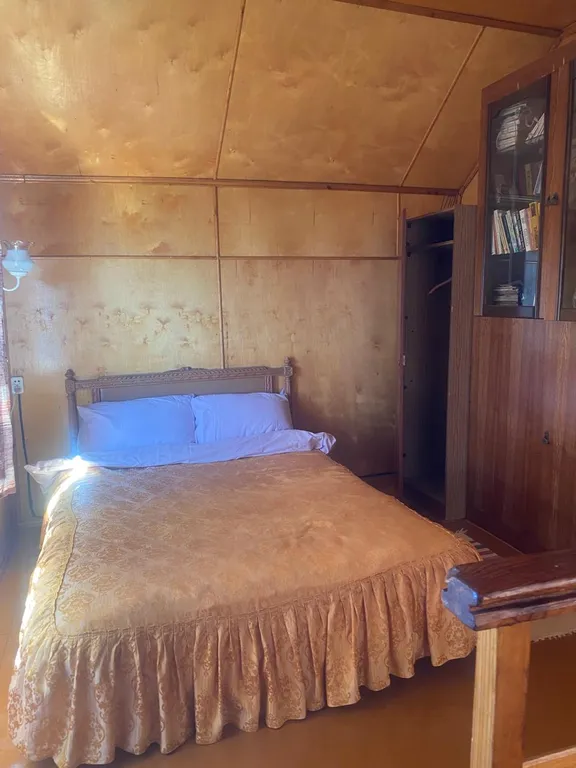 Дом на Волге