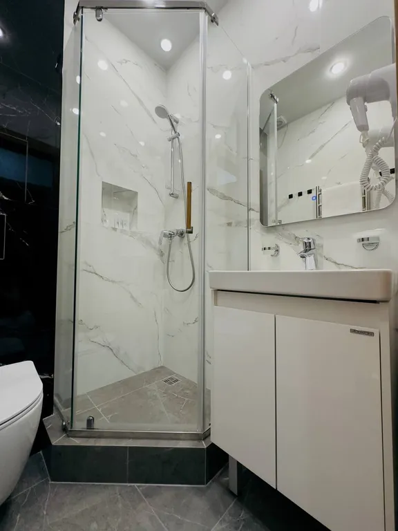 Квартира Комната — Адлер