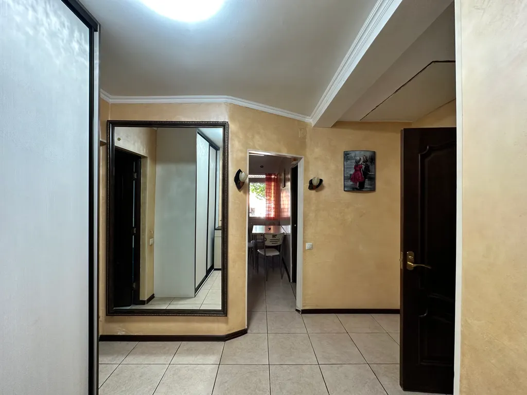 Коттедж Коттедж Таунхаус у моря — Адлер