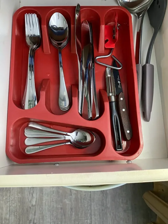 Уютная квартира у парка