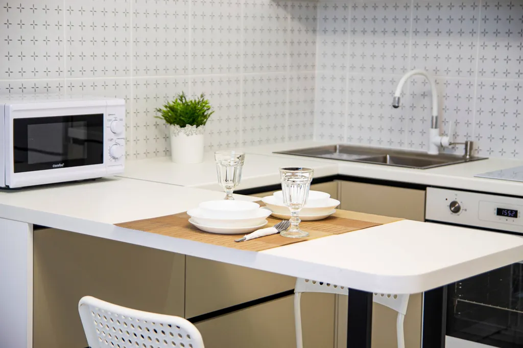 Уютная студия в центре