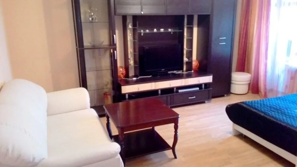 Уютная квартира в центре