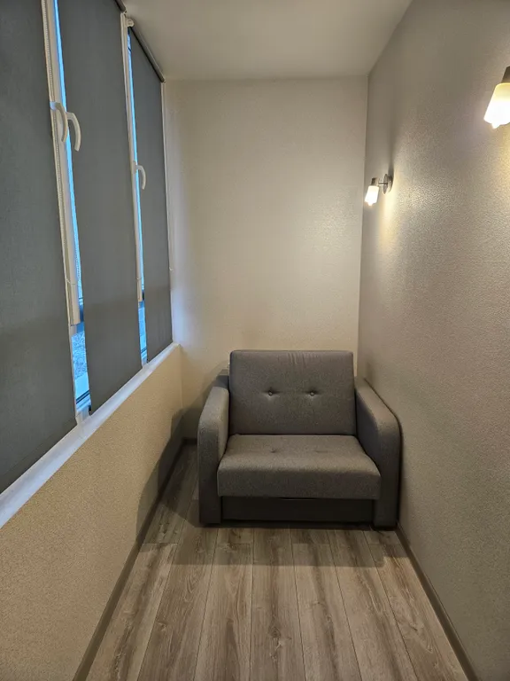 Квартира Уютная квартира — Калининград