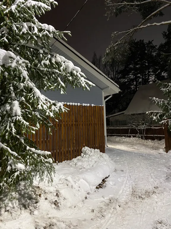 Коттедж Большой комфортный дом с 3 спальнями — Орехово